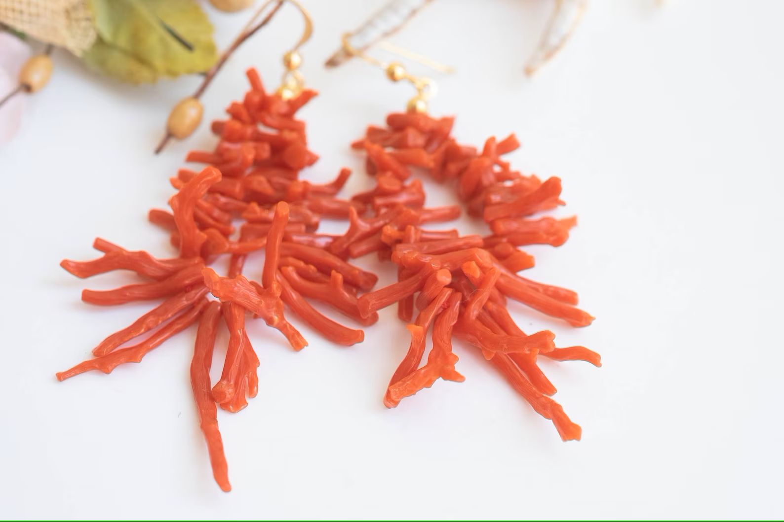 ORECCHINI RAMETTI CORALLO MEDITERRANEO V2 (1)