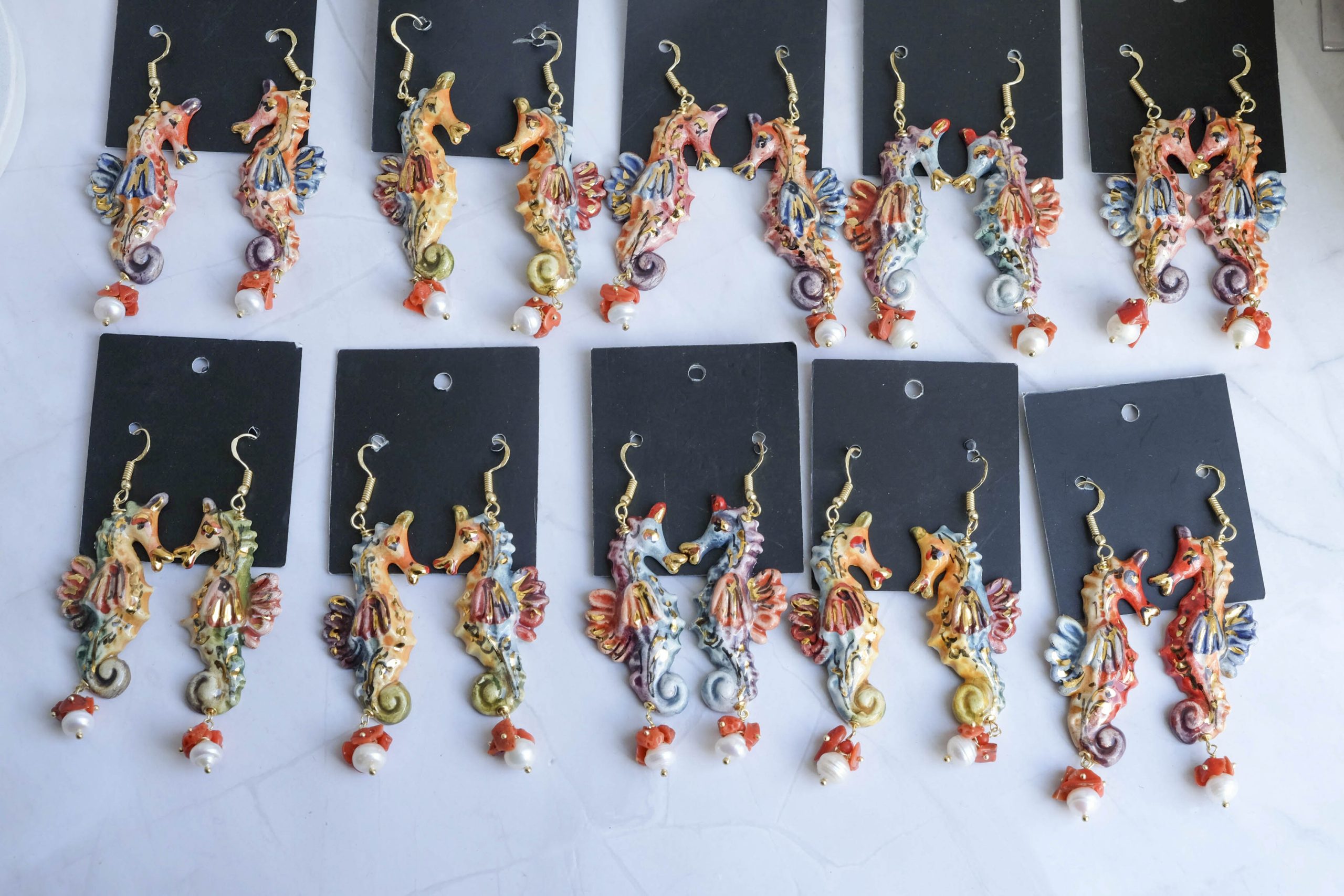 GENERAL HORSE EARRINGS_1