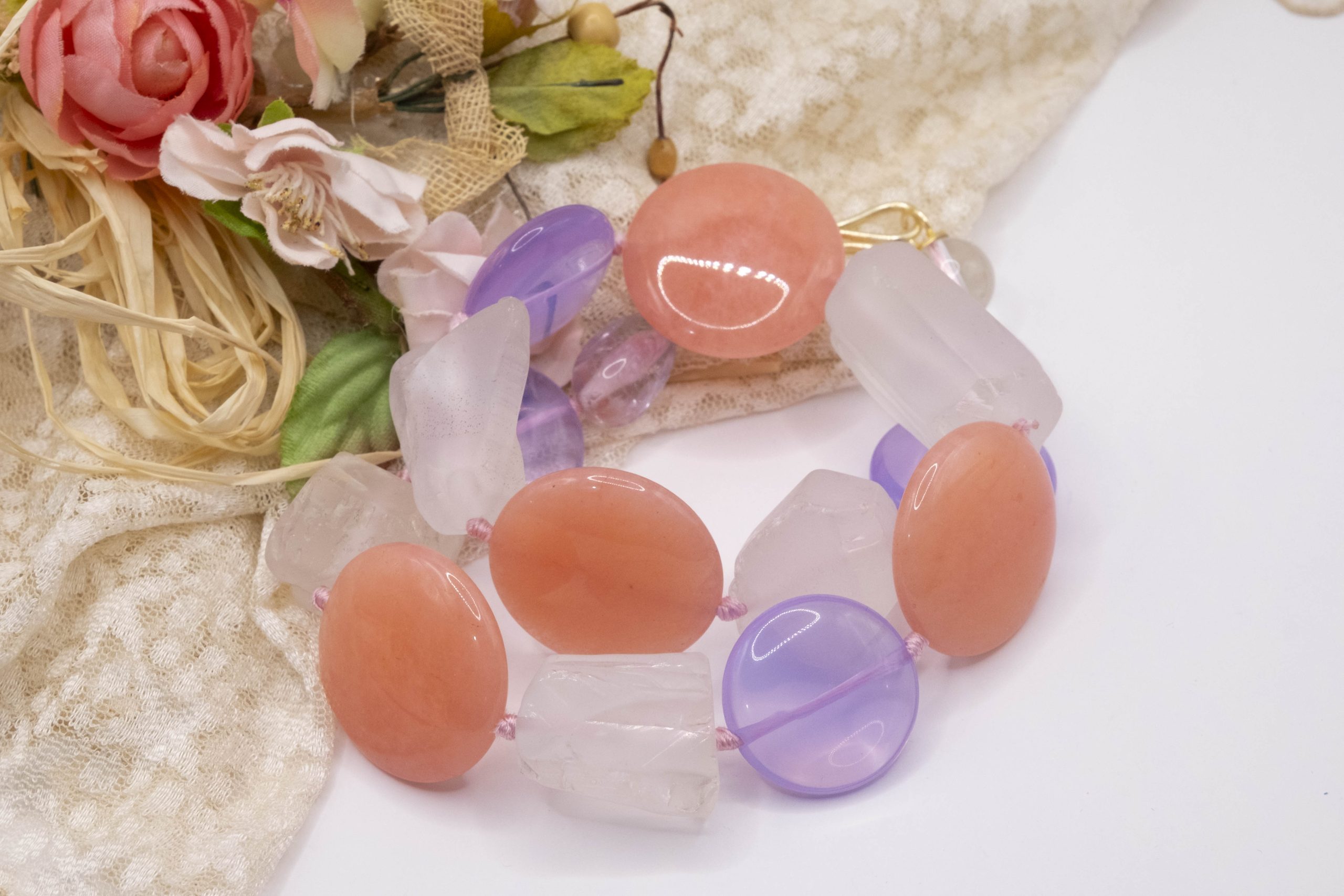 JADE ROCK CRYSTAL NECKLACE 2 VARIANTS (1)