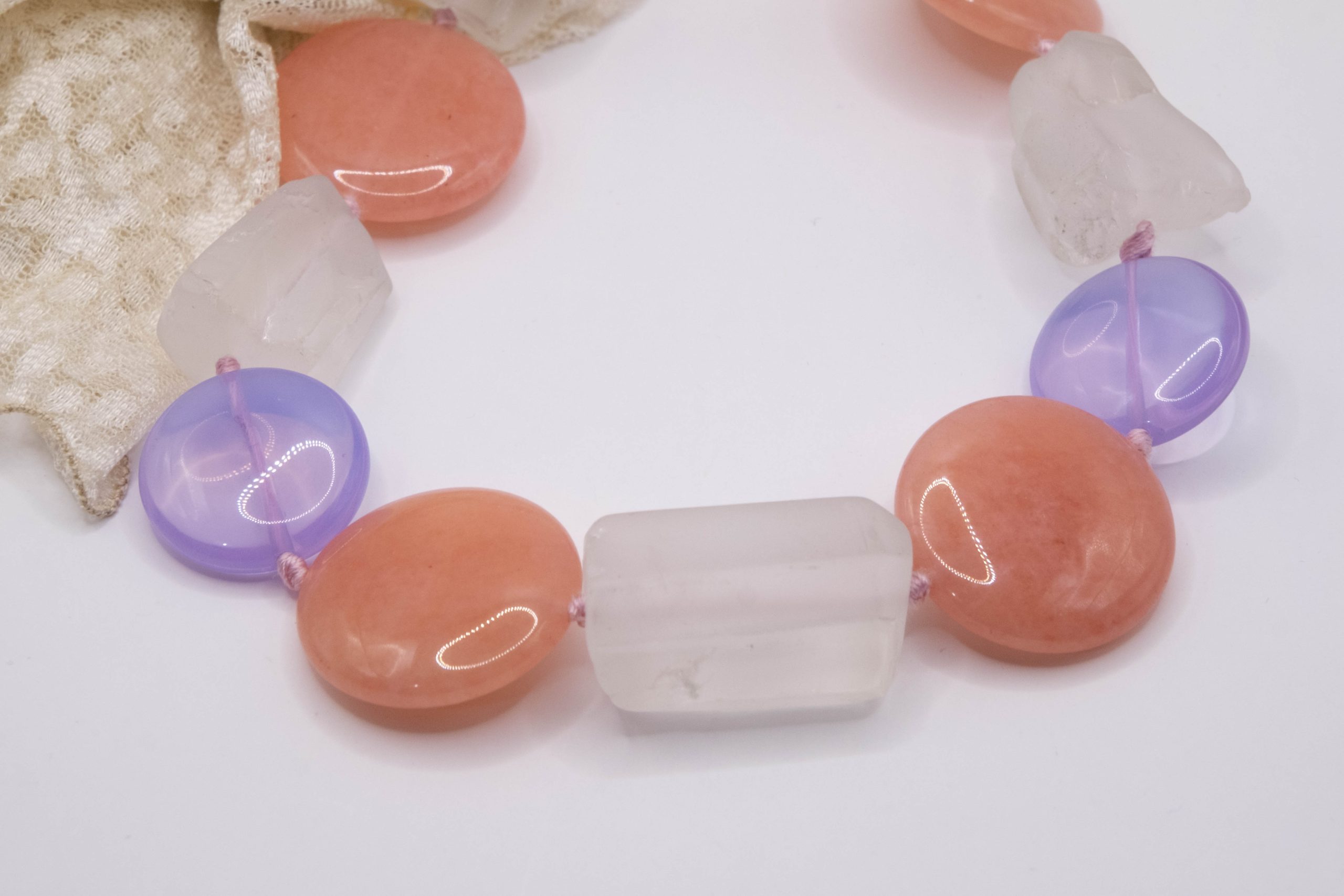 JADE ROCK CRYSTAL NECKLACE 2 VARIANTS (5)