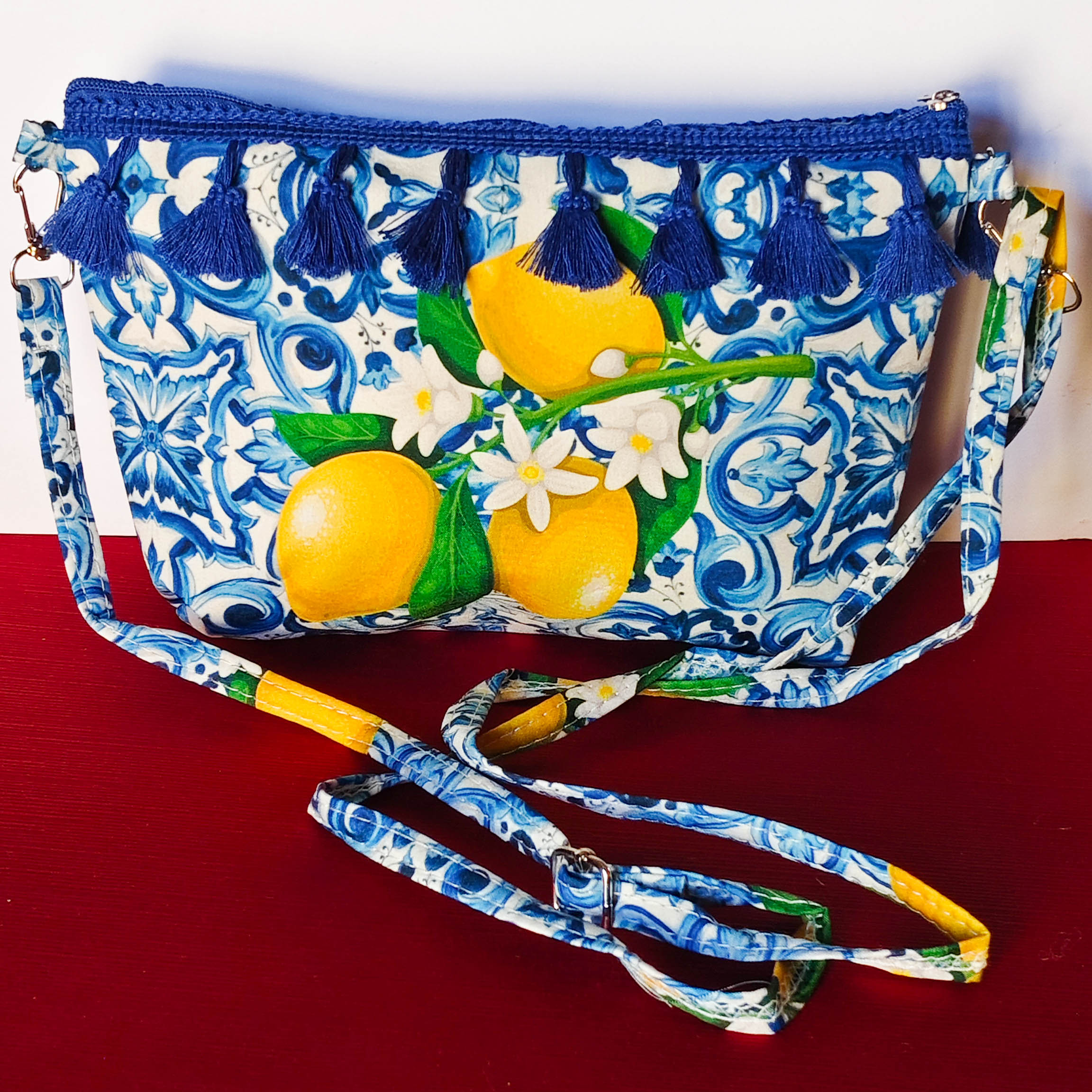 MINI BORSA ARTIGIANALE PANAREA LIMONI FRANGINA (3)