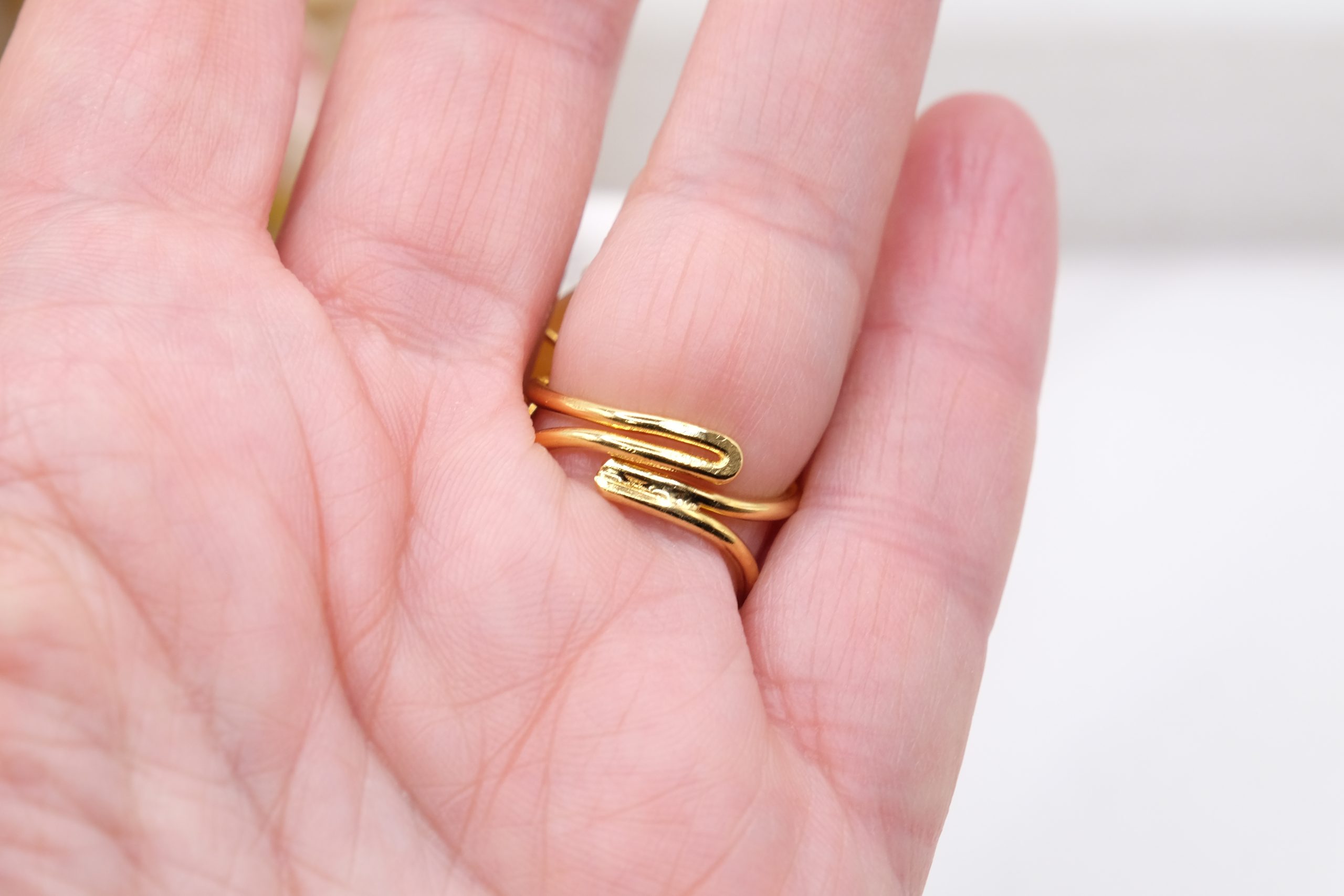 ANELLO CAMMEO DI TORRE DEL GRECO ARTIGIANALE ARGENTO 925 PLACCATO ORO TOP QUALITY A (5)