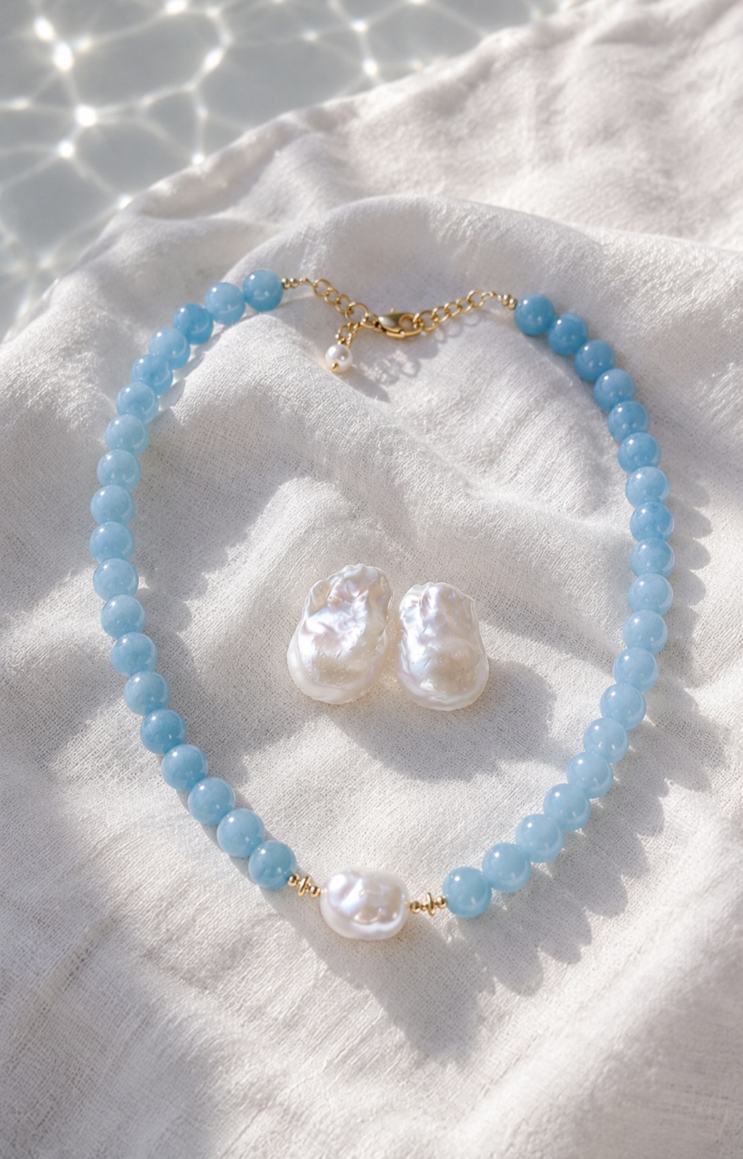 Parure delle Vacanze (3)