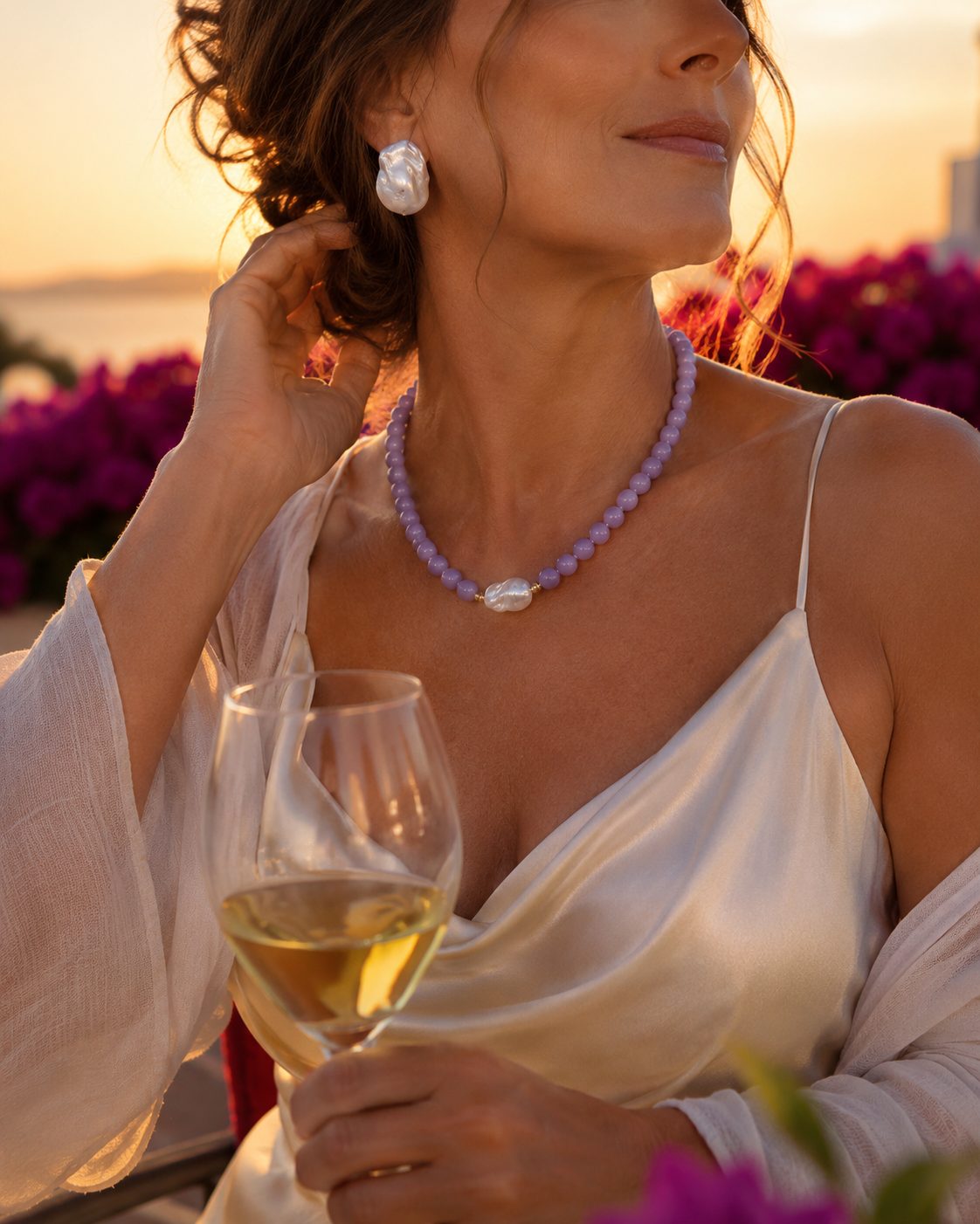 Parure delle Vacanze 6