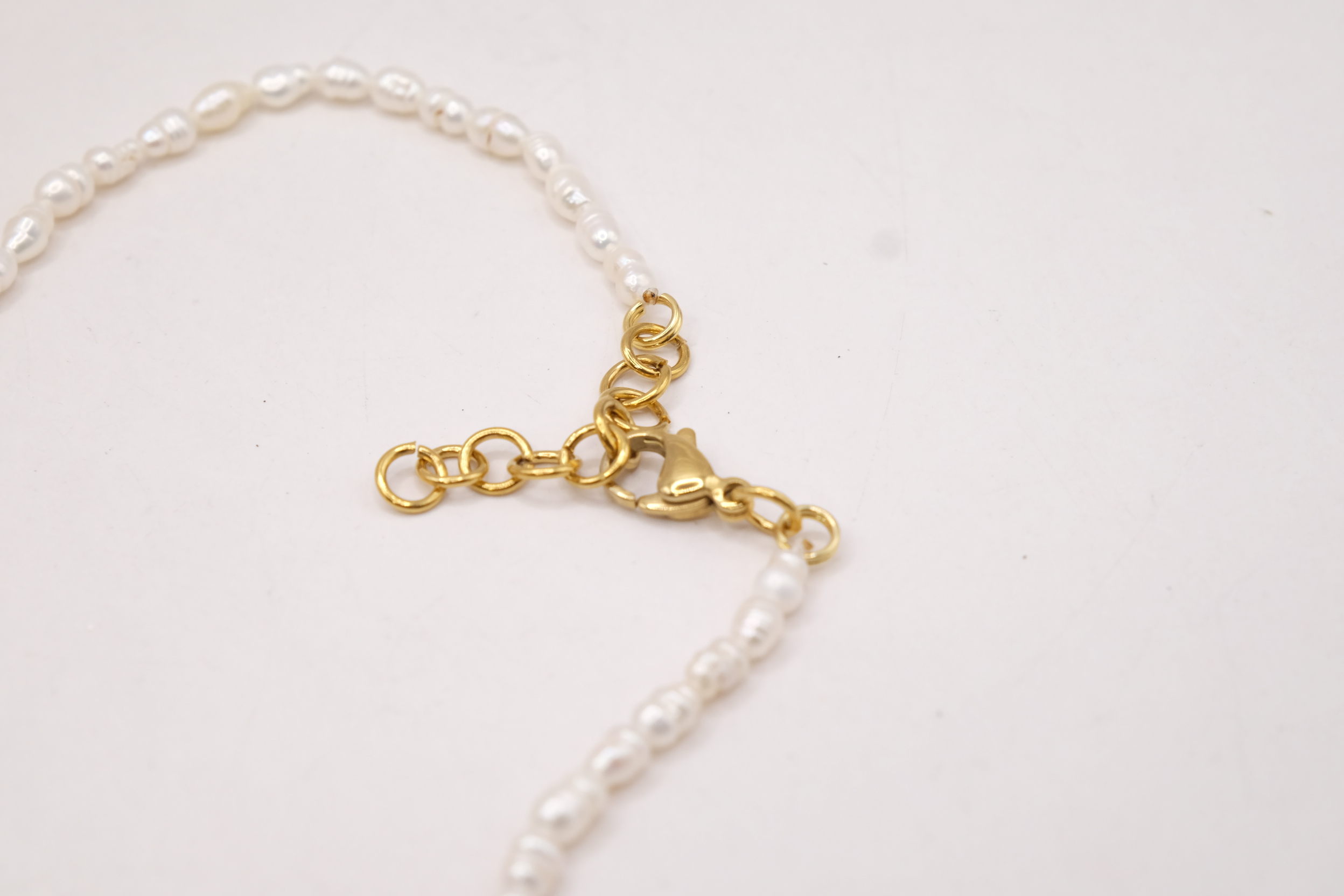 COLLANA ARTIGIANALE Y PERLE NATURALI CAMMEO DI TORRE DEL GRECO (15)