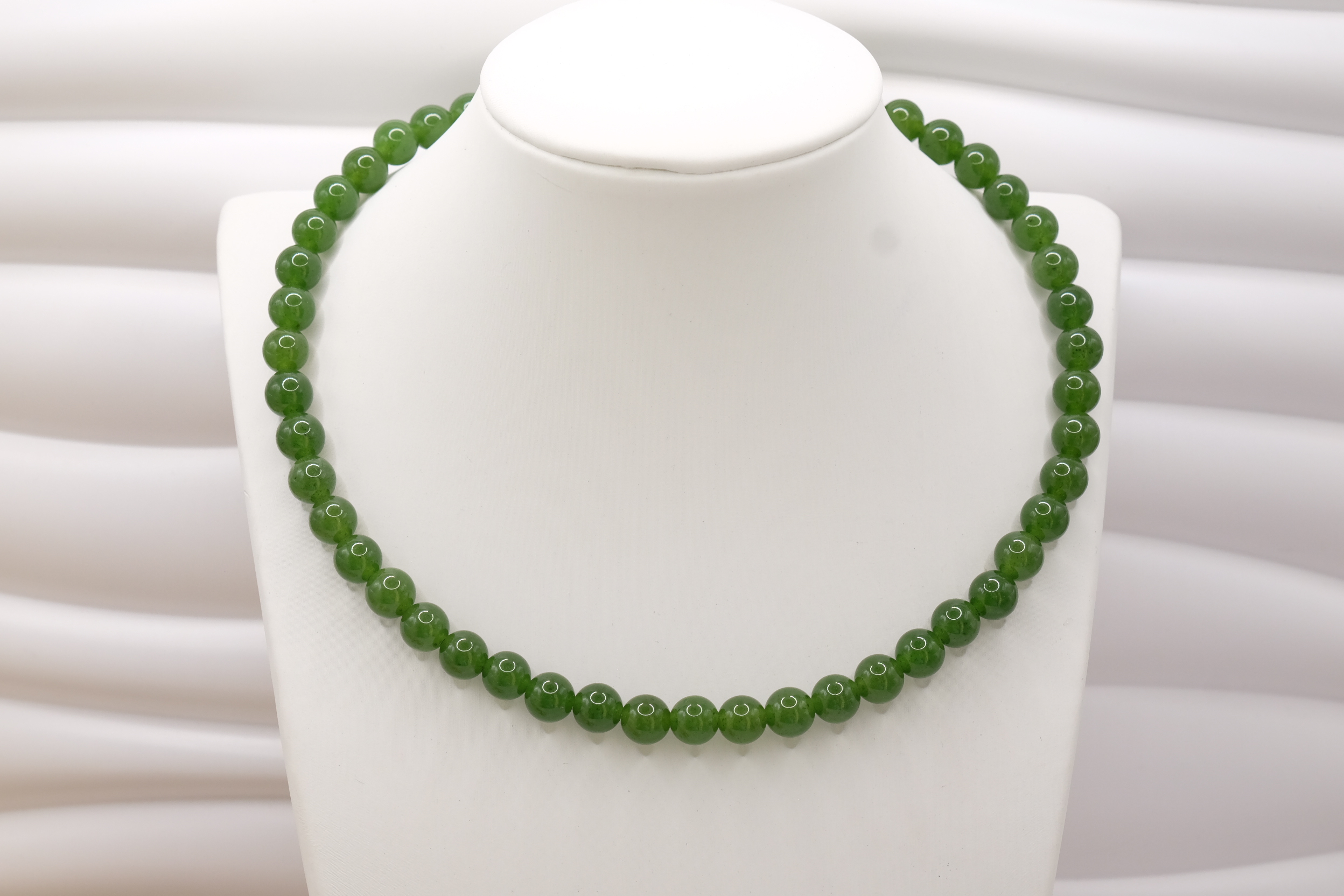 COLLANA COLLARINO RIGIDO MEMORY ARTIGIANALE PIETTE NATURALI (10)
