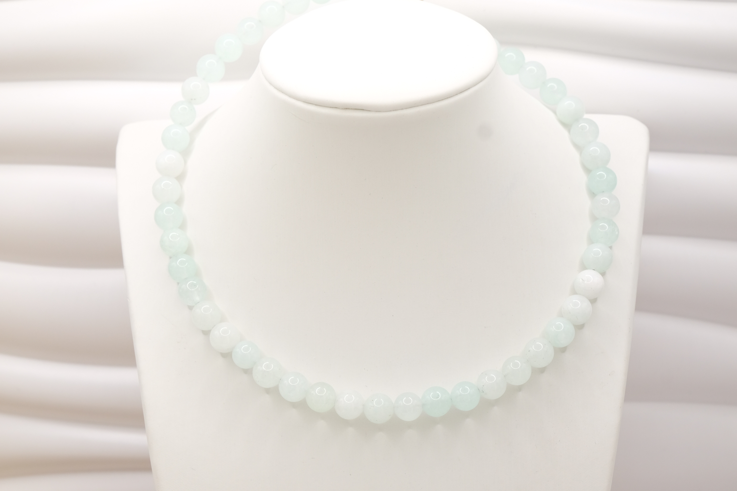 COLLANA COLLARINO RIGIDO MEMORY ARTIGIANALE PIETTE NATURALI (11)
