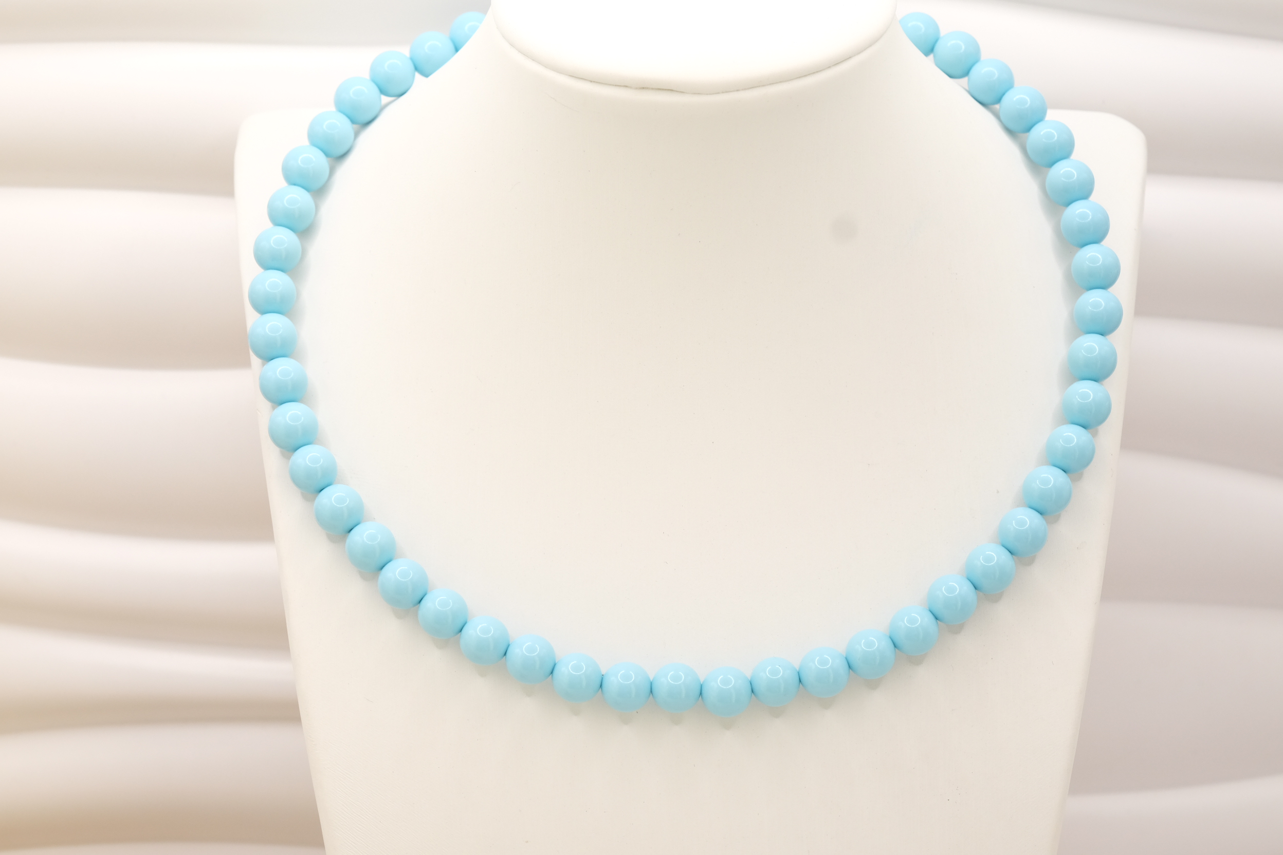 COLLANA COLLARINO RIGIDO MEMORY ARTIGIANALE PIETTE NATURALI (13)