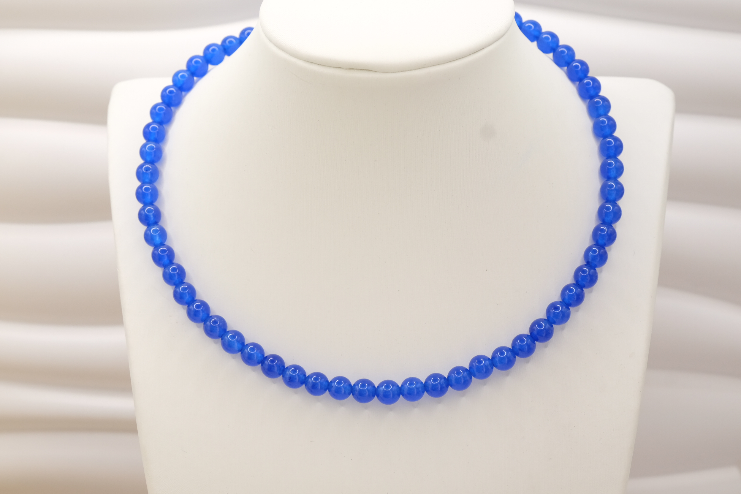 COLLANA COLLARINO RIGIDO MEMORY ARTIGIANALE PIETTE NATURALI (3)