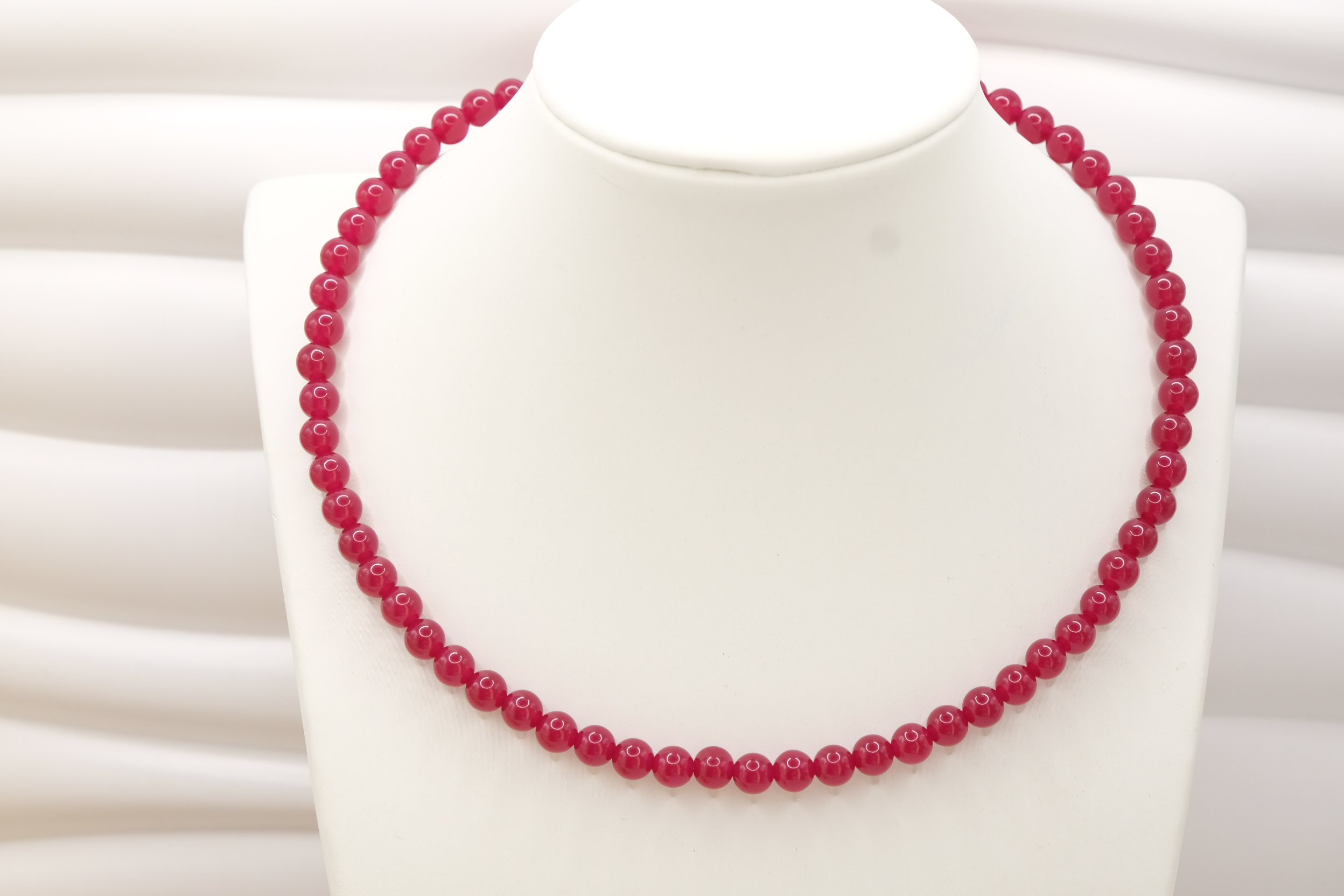 COLLANA COLLARINO RIGIDO MEMORY ARTIGIANALE PIETTE NATURALI (7)