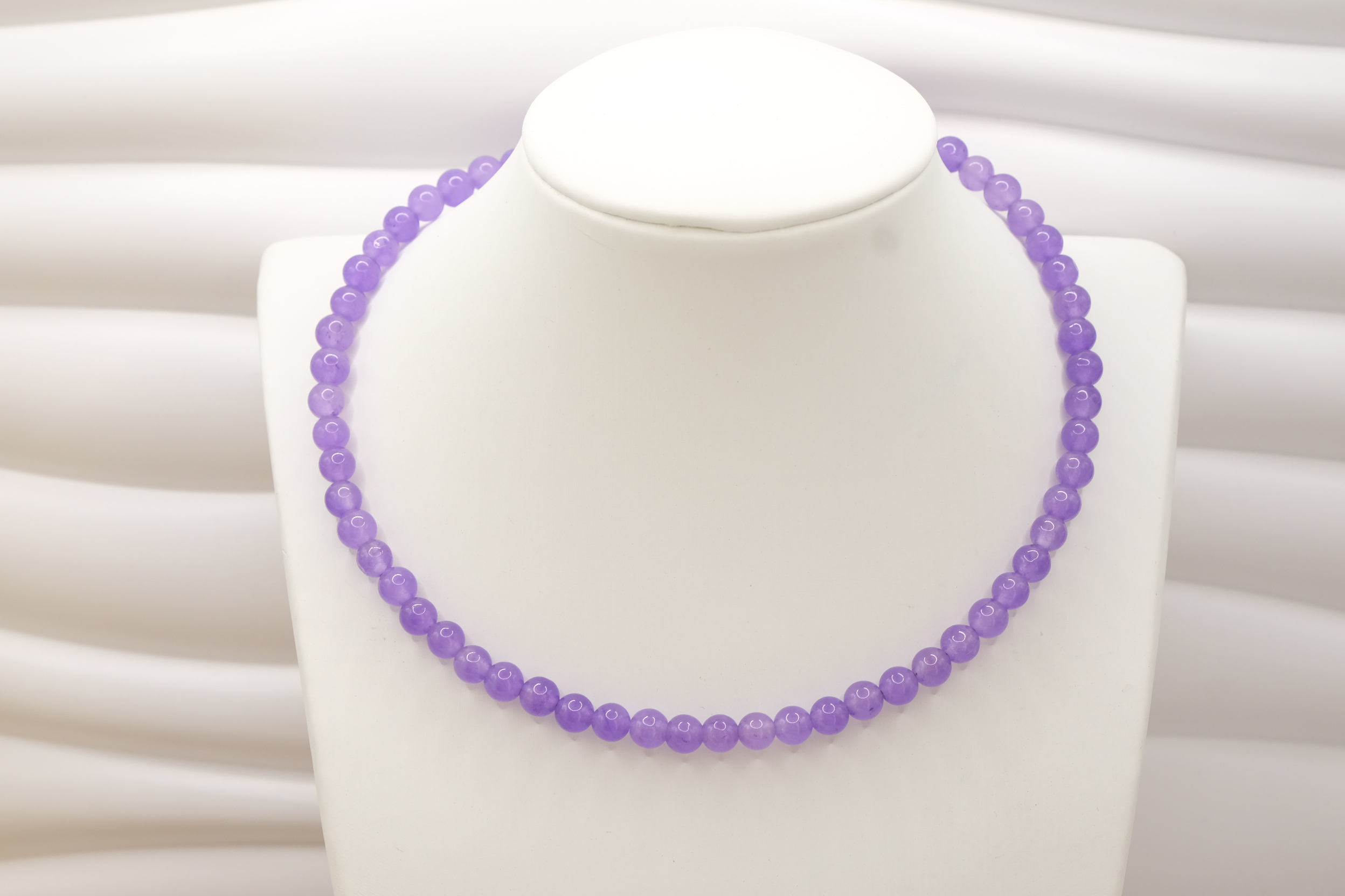 COLLANA COLLARINO RIGIDO MEMORY ARTIGIANALE PIETTE NATURALI (8)