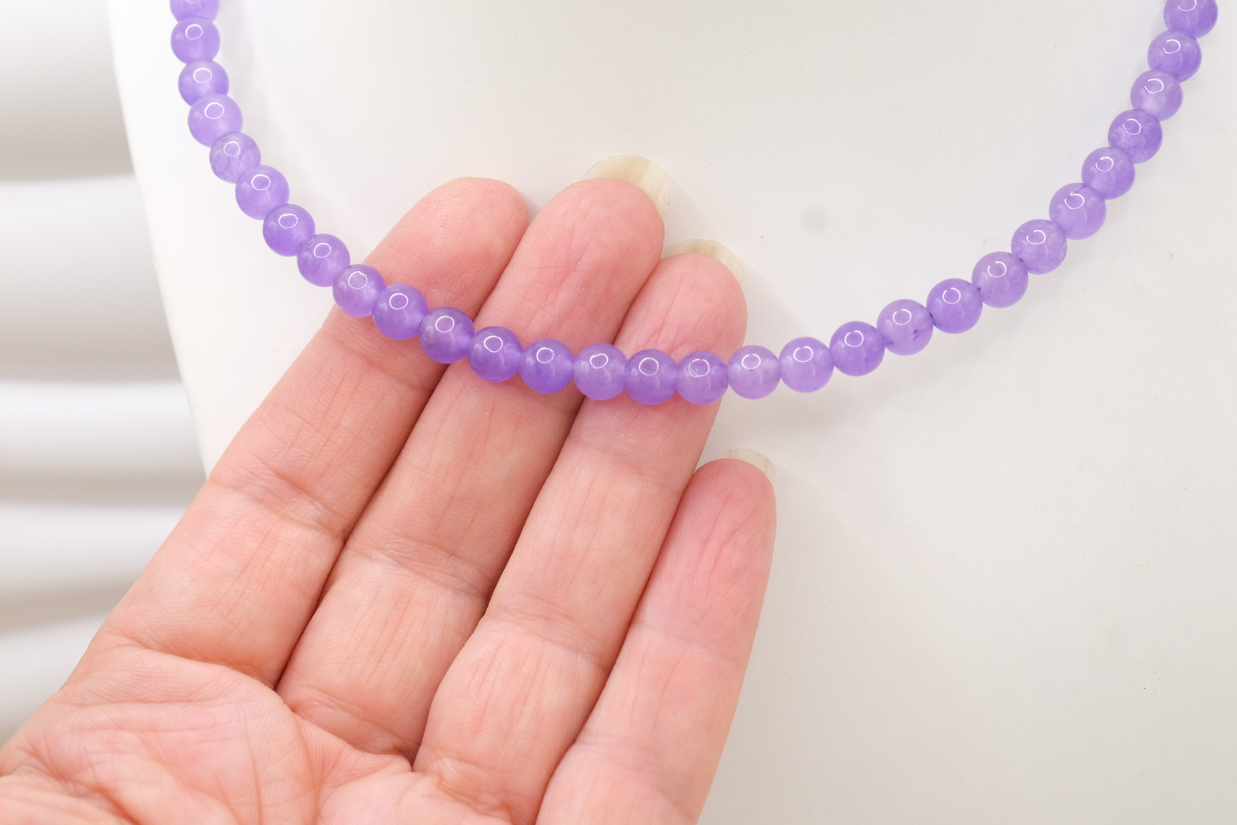 COLLANA COLLARINO RIGIDO MEMORY ARTIGIANALE PIETTE NATURALI (9)