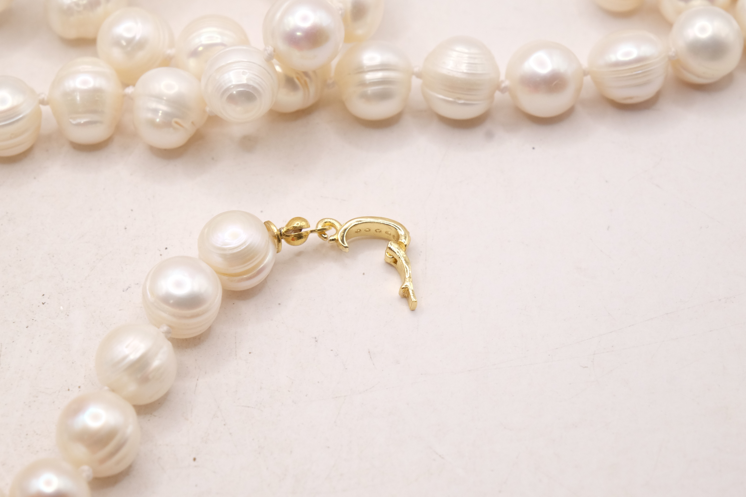 COLLANA LUNGA PERLE CORALLO BAMBOO TURCHESE ARTIGIANALE (6)